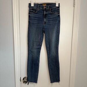 MOTHER Jeans Size 26
